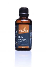 Huile d'argan