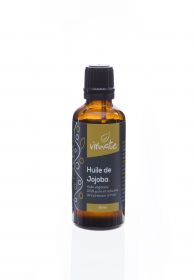 Huile de Jojoba