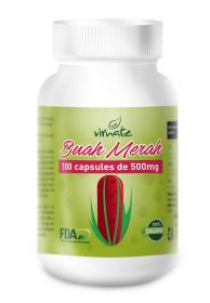 Buah Merah
