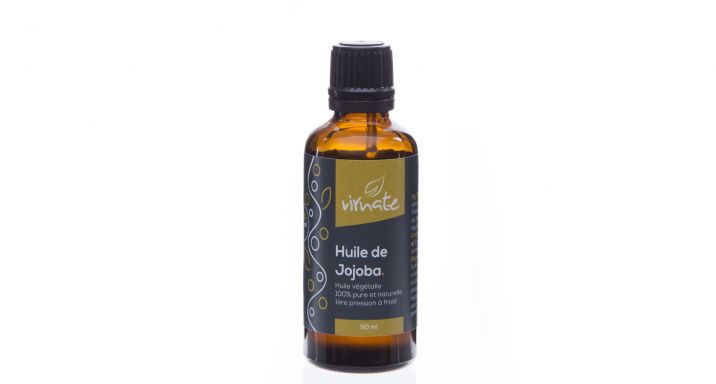 L’huile de jojoba: l’huile qui 