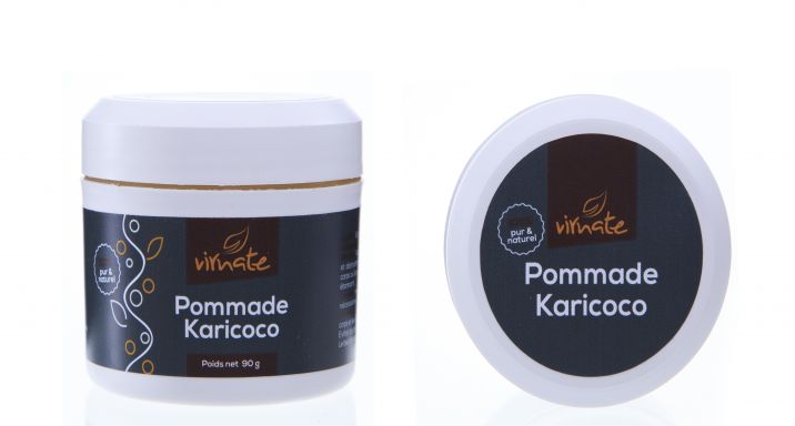 Pommade kari-coco: quand l’or des femmes s’unit à l’élixir de longévité