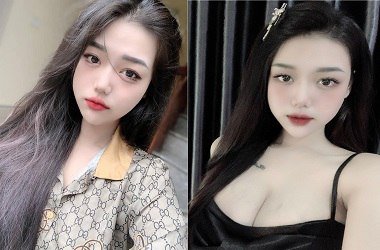 sex gây việt Chịch đỏ lồn em gấu xinh ngoan biết chiều tình